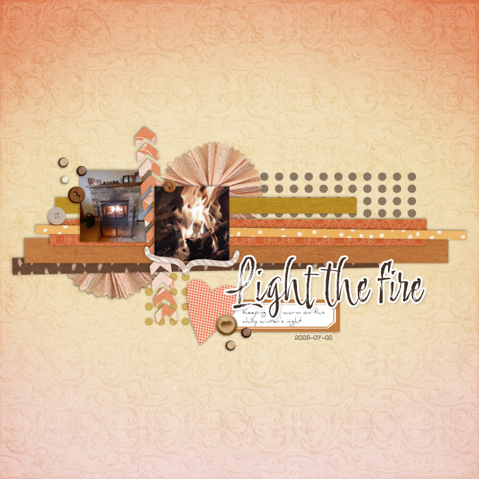 LightTheFire