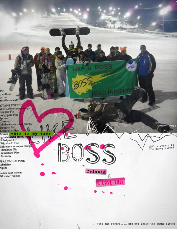 LikeABoss