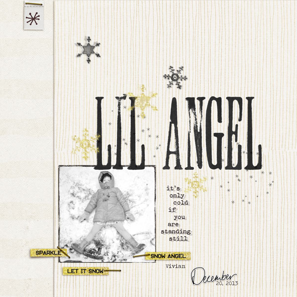 Lil Angel