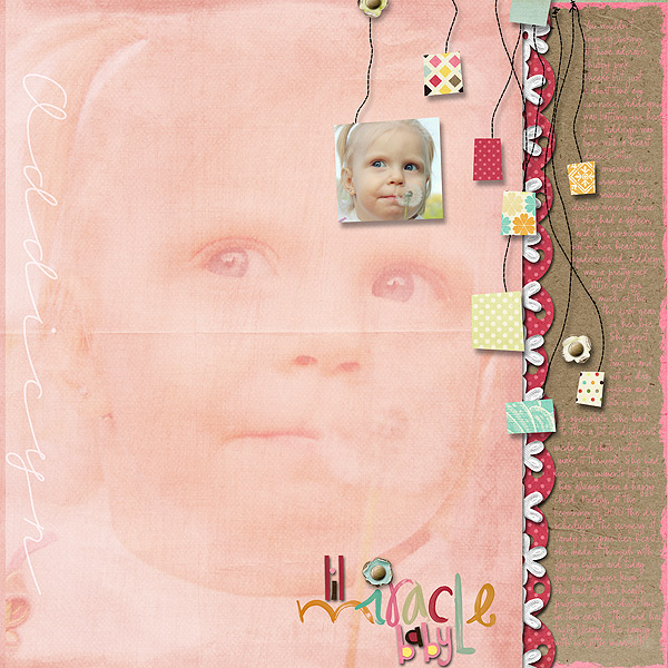 Lil' Miracle Baby