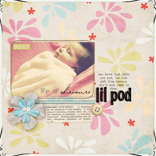 Lil' Pod