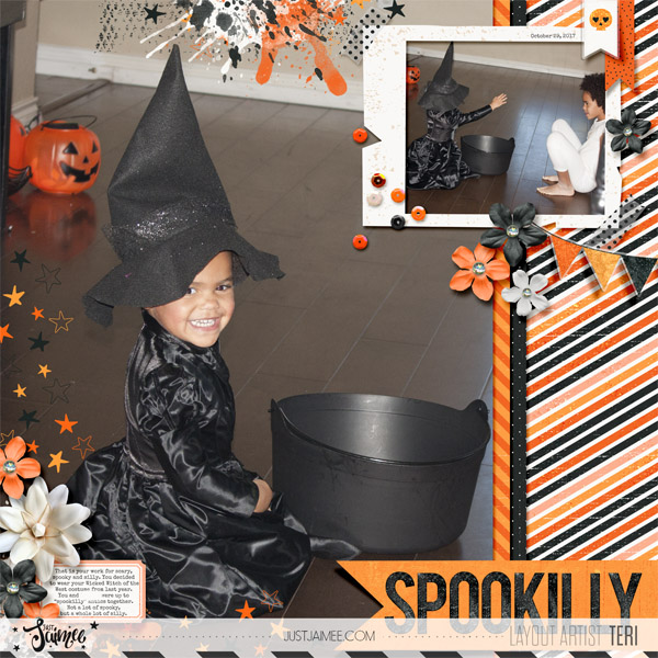 Lil Witch