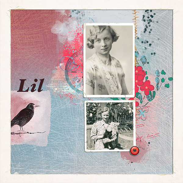 Lil