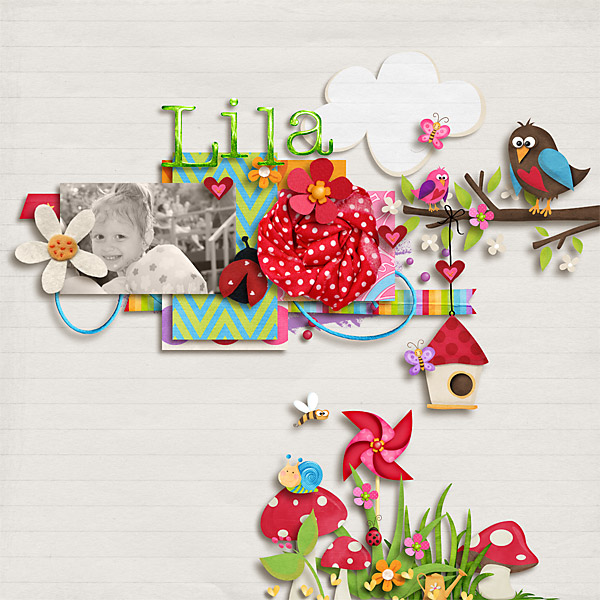 Lila