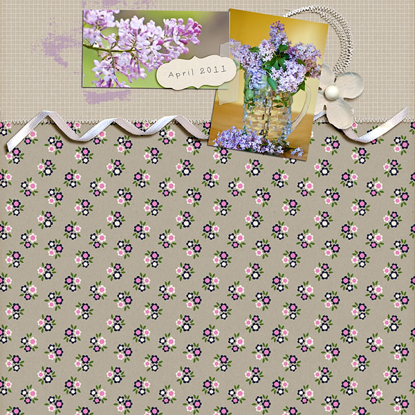 Lilacs
