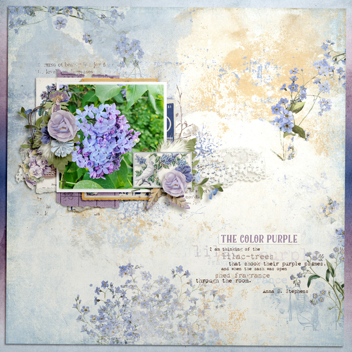 Lilacs