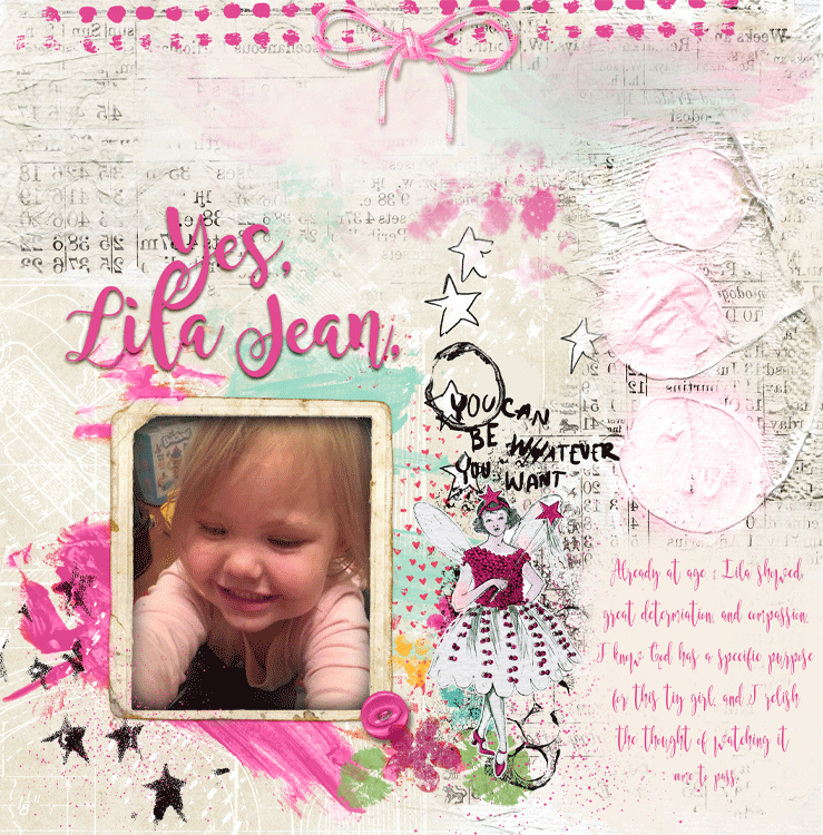 LilaSmile