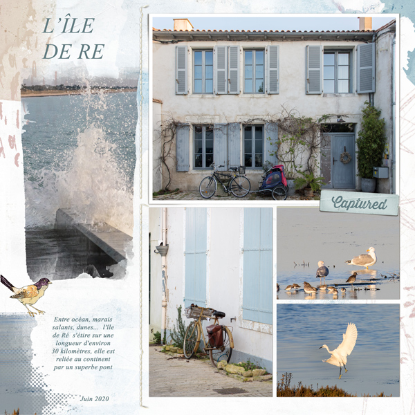 L'Île de Ré
