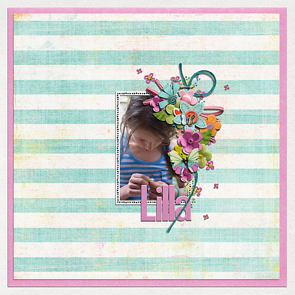 Lilla | Create Your Own Cluster