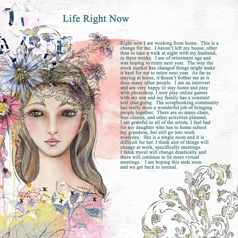 Lily-pad-april-2020-journal