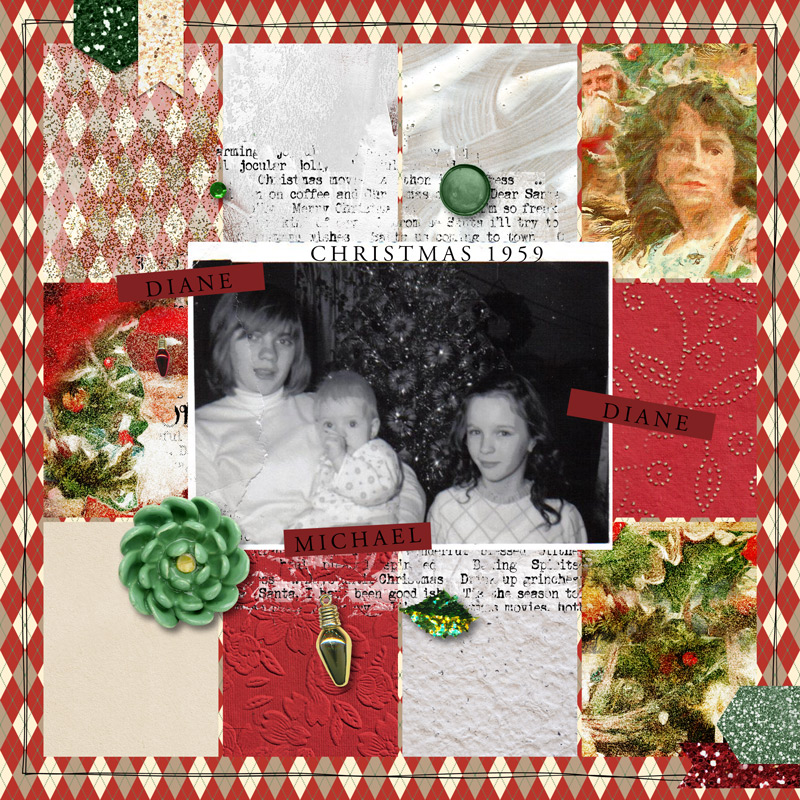 Lily-pad-december-template