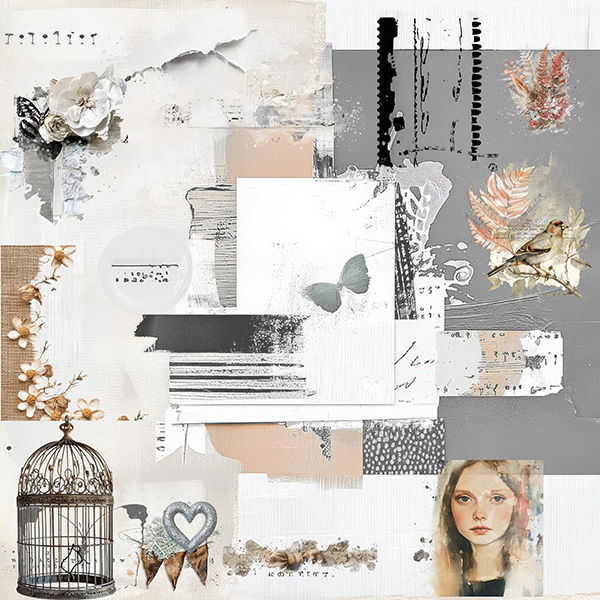 Lilypad 2024 10 Nbk Mood Board