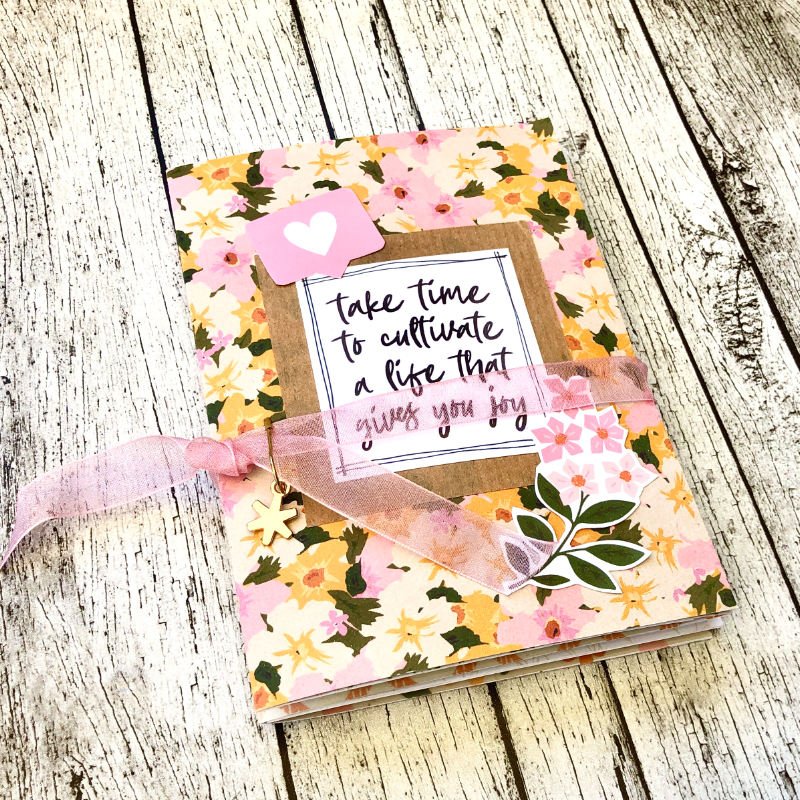 Lilypad Hybrid Mail Swap - Spring 2
