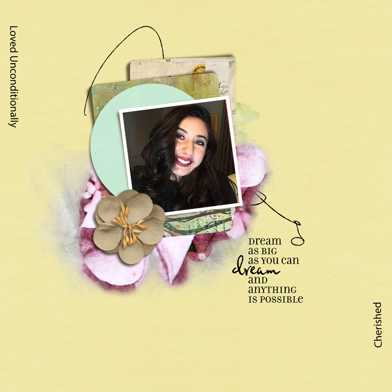 Lilypad-july-scraplift
