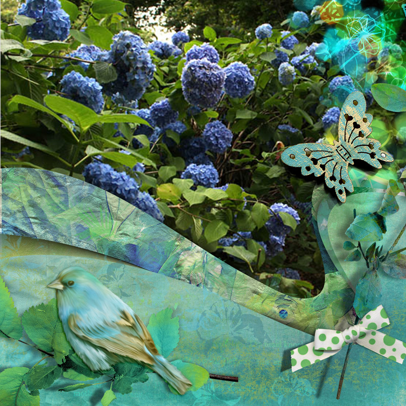 Lilypad-nbk-october-template-challenge