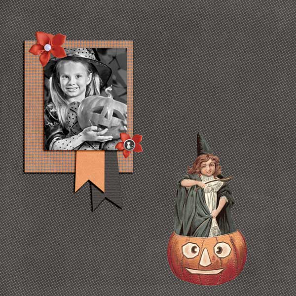 lilypad oct 2015 In the mood to SCRAP