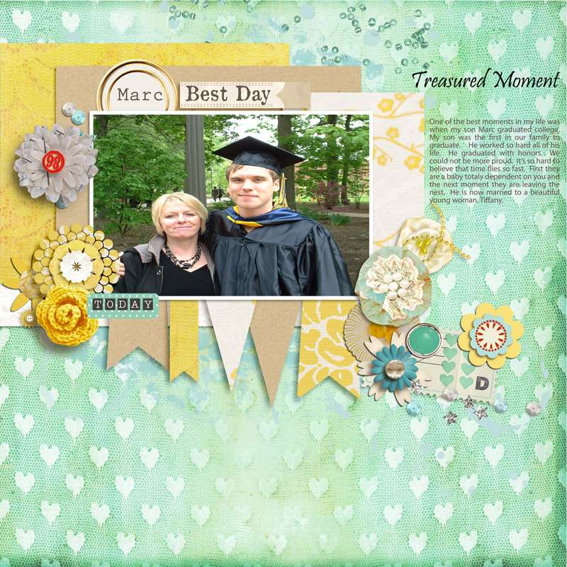 Lilypad-scraplift-march