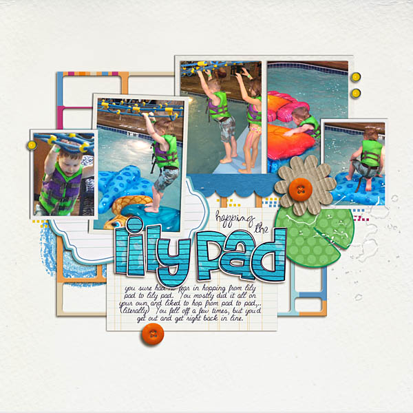 lilypad