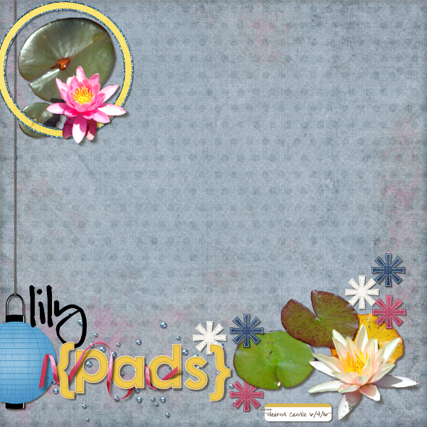 Lilypads