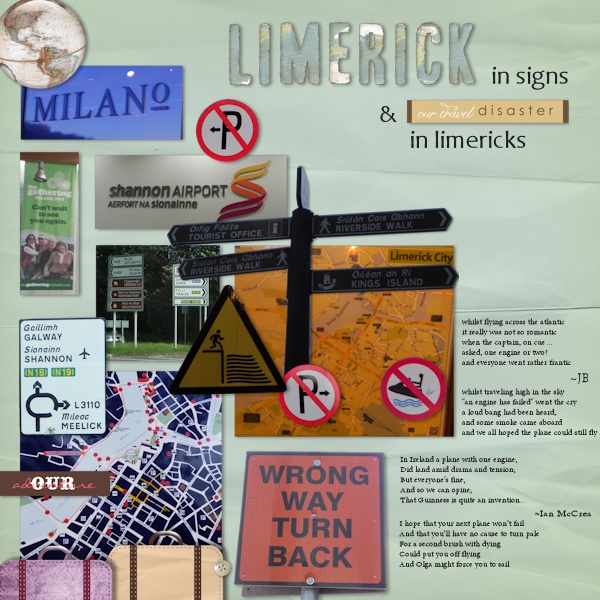 Limerick