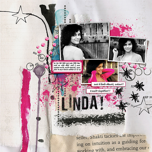 linda!