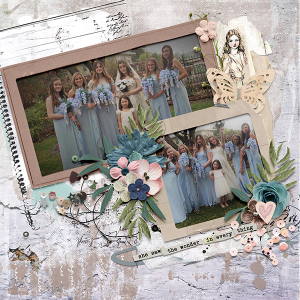 Lindseys Wedding