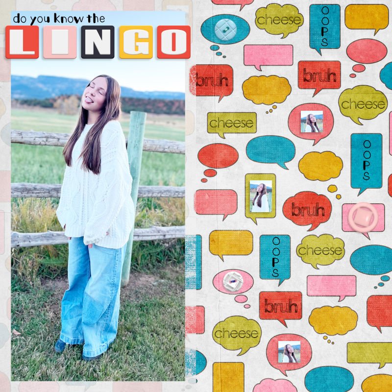 Lingo