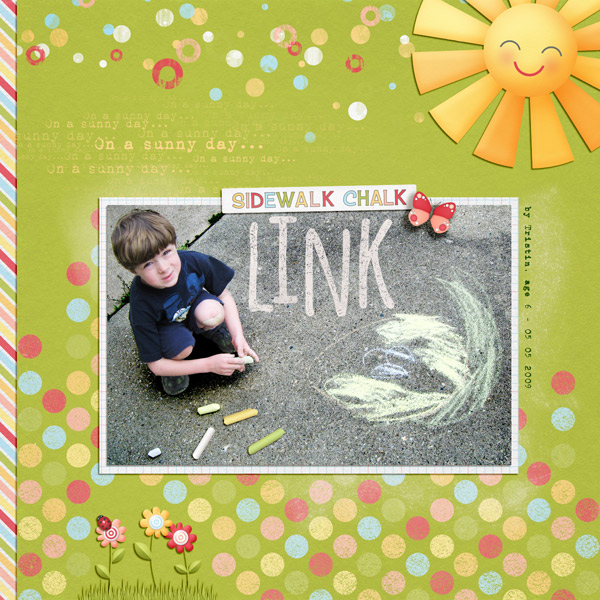 Link