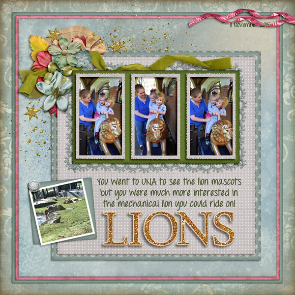 Lions