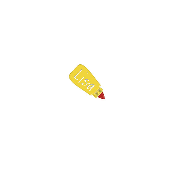 Lisa'sMustard
