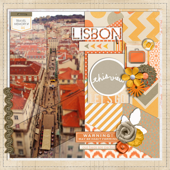 Lisbon
