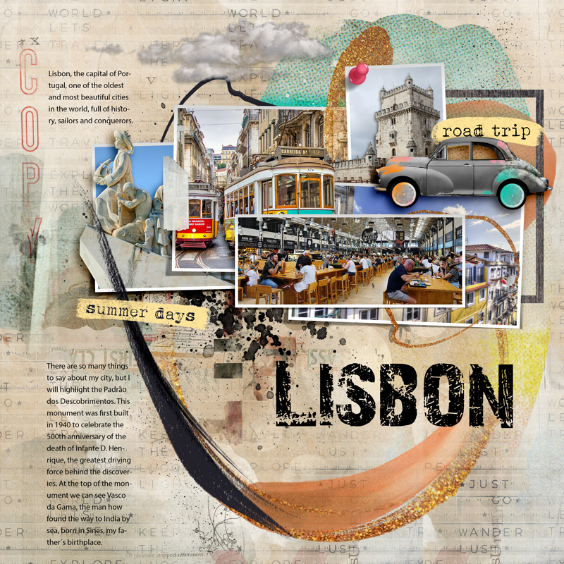 Lisbon