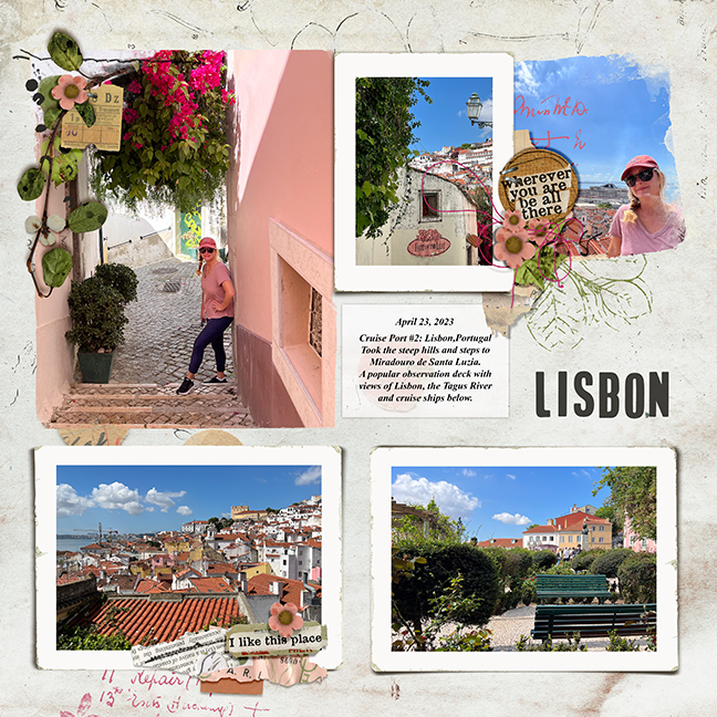 LISBON