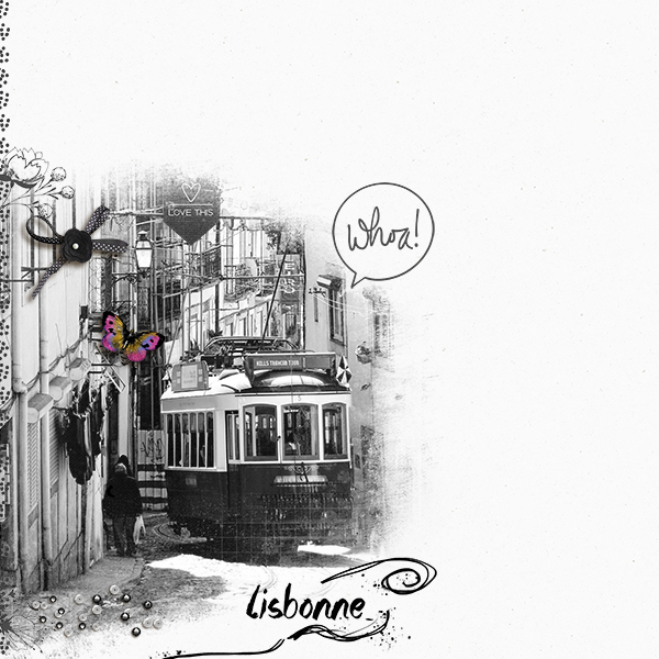 Lisbonne