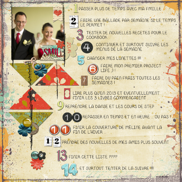 List 2014