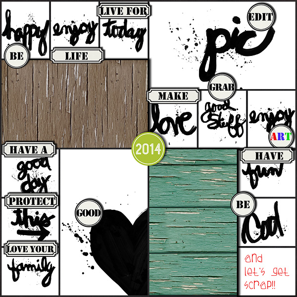 List of 2014