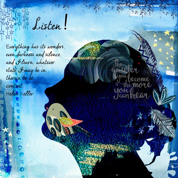 Listen