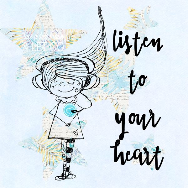 Listen