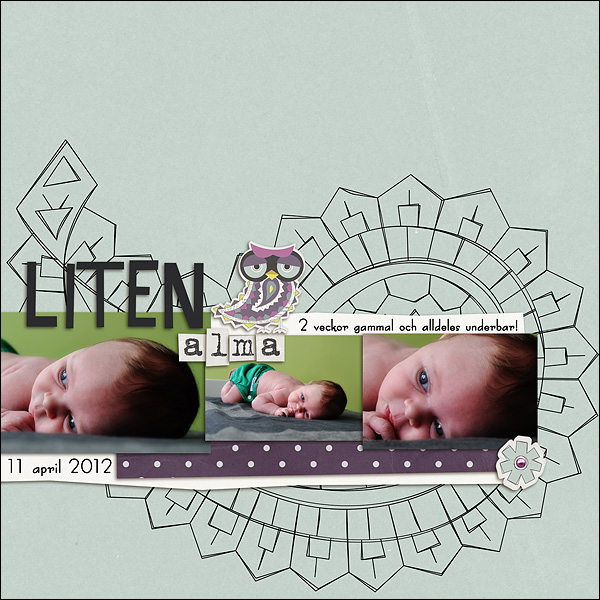 Little A
