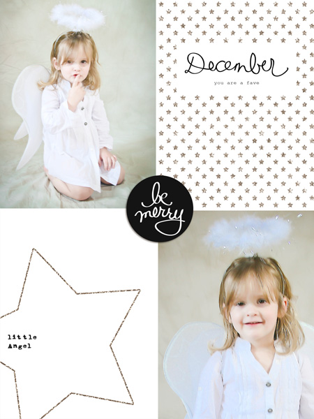 Little Angel