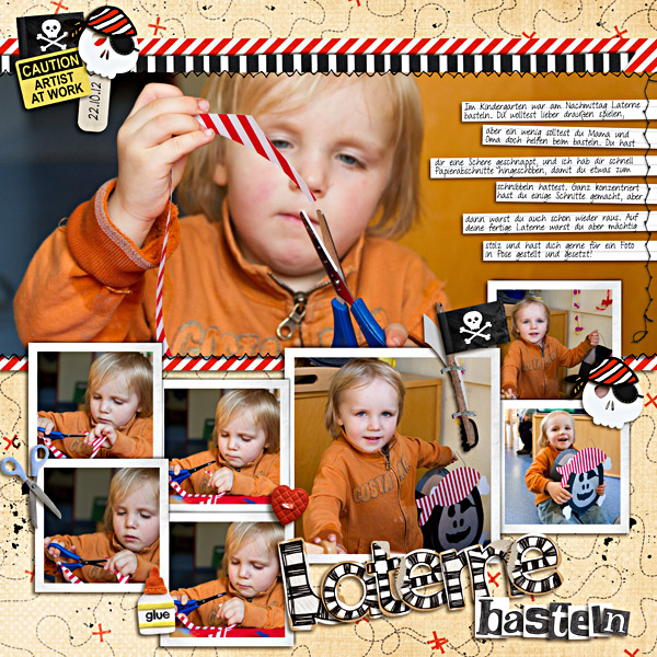 Little Artist