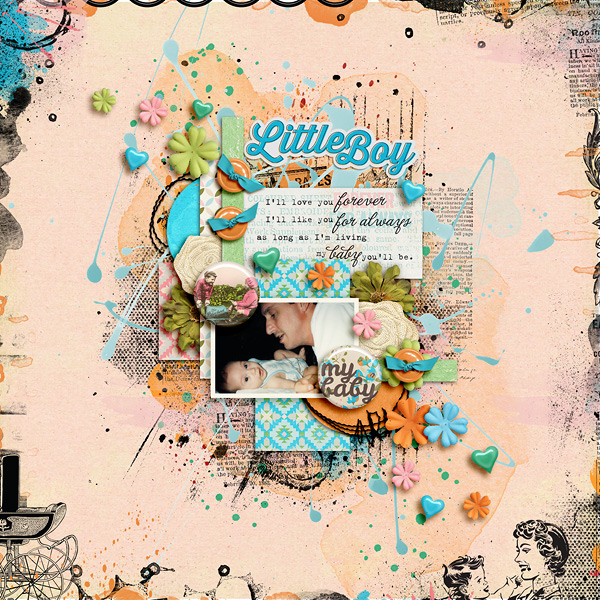 Little Boy