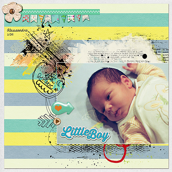 Little Boy