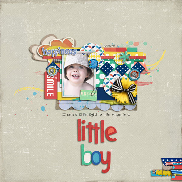 Little Boy