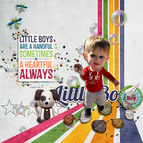 Little-Boy