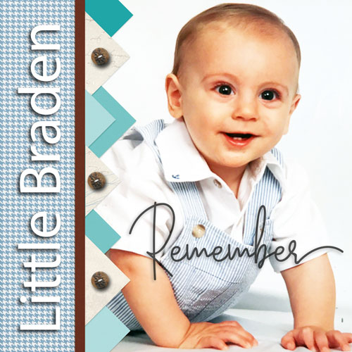 Little Braden