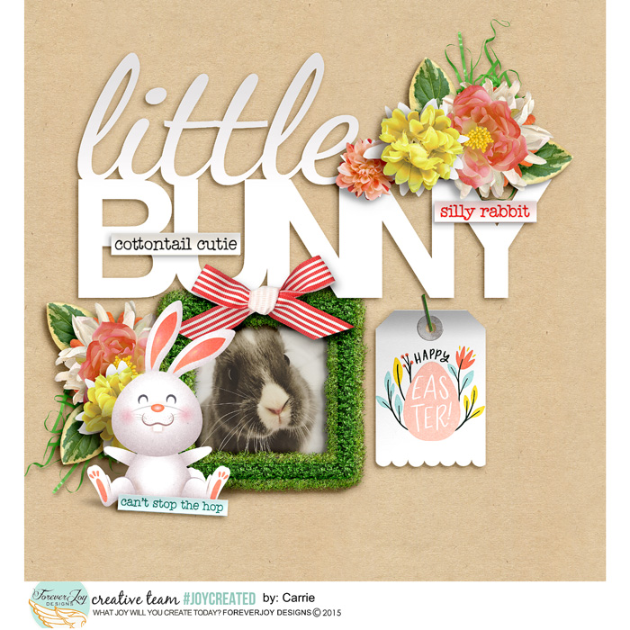 little bunny