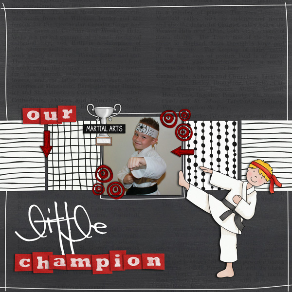 Little Champion