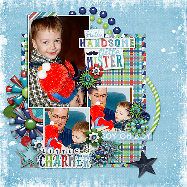 Little Charmer