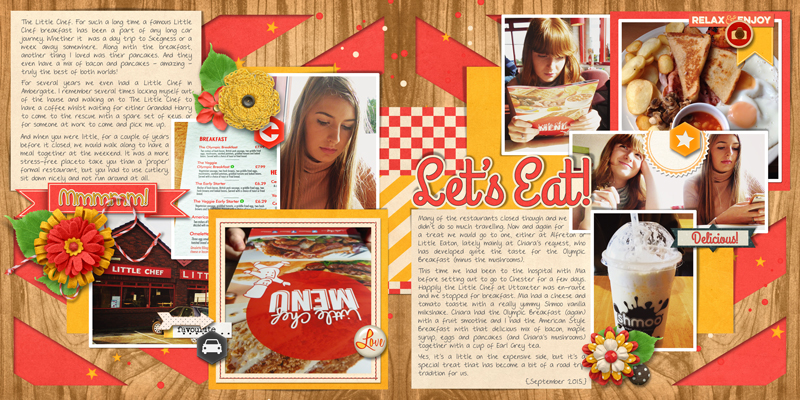 Little-chef-double